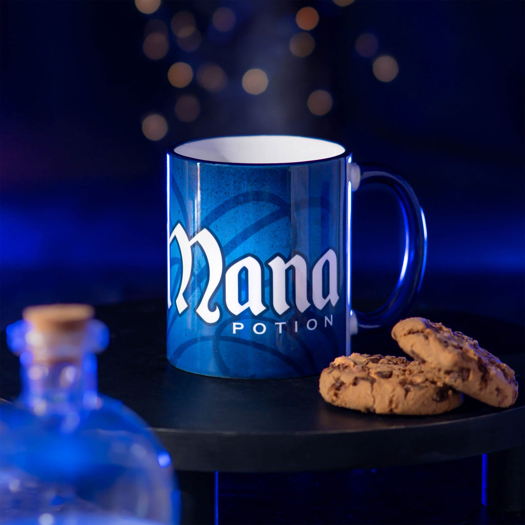 Product image Mana Potion Mug for Gaming Fans
