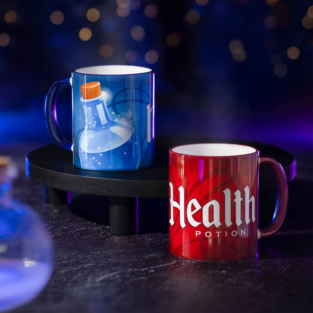 Product image Mana Potion Mug for Gaming Fans