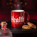 Product image Health Potion Mug for Gaming Fans