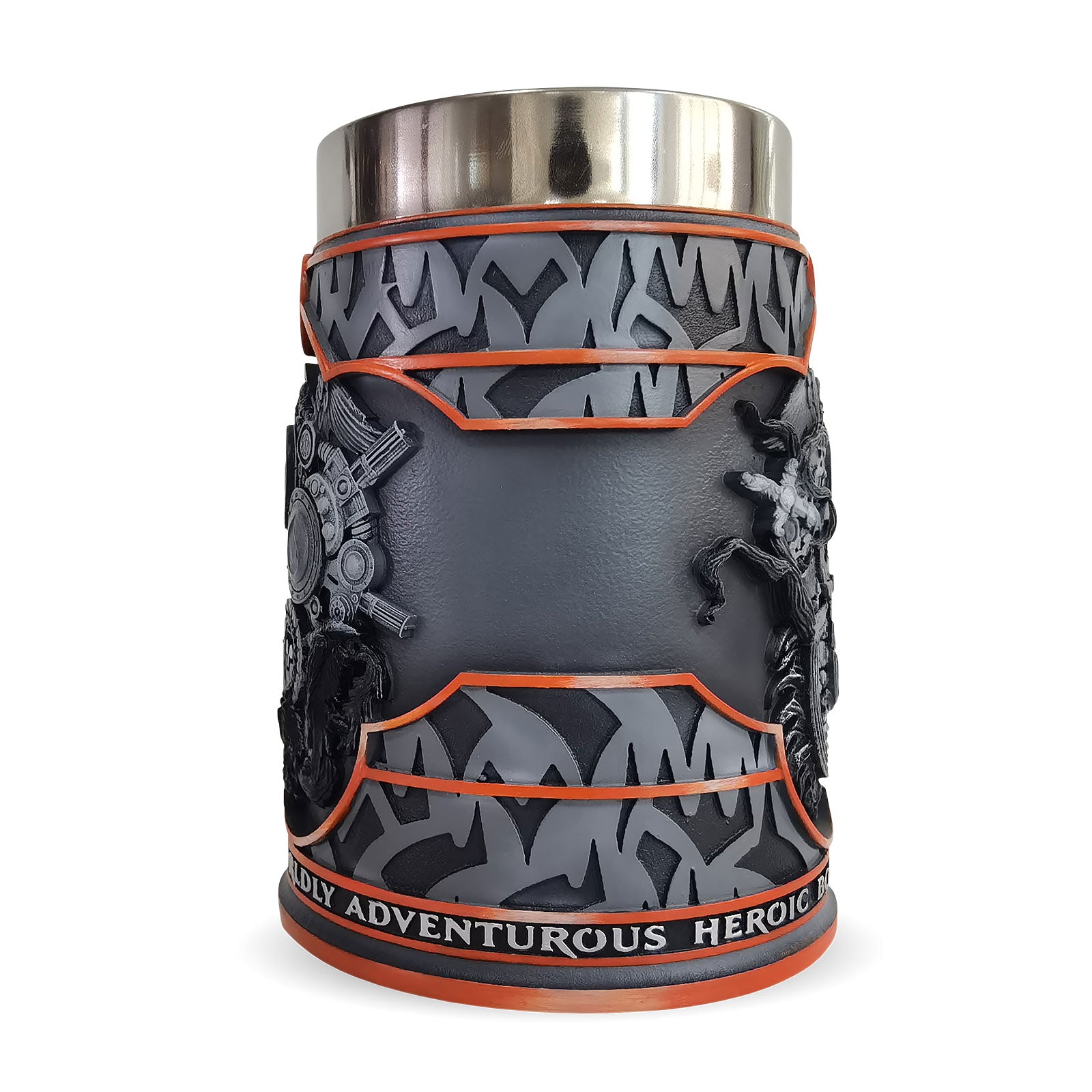 Product image Magic the Gathering - Logo Mug deluxe