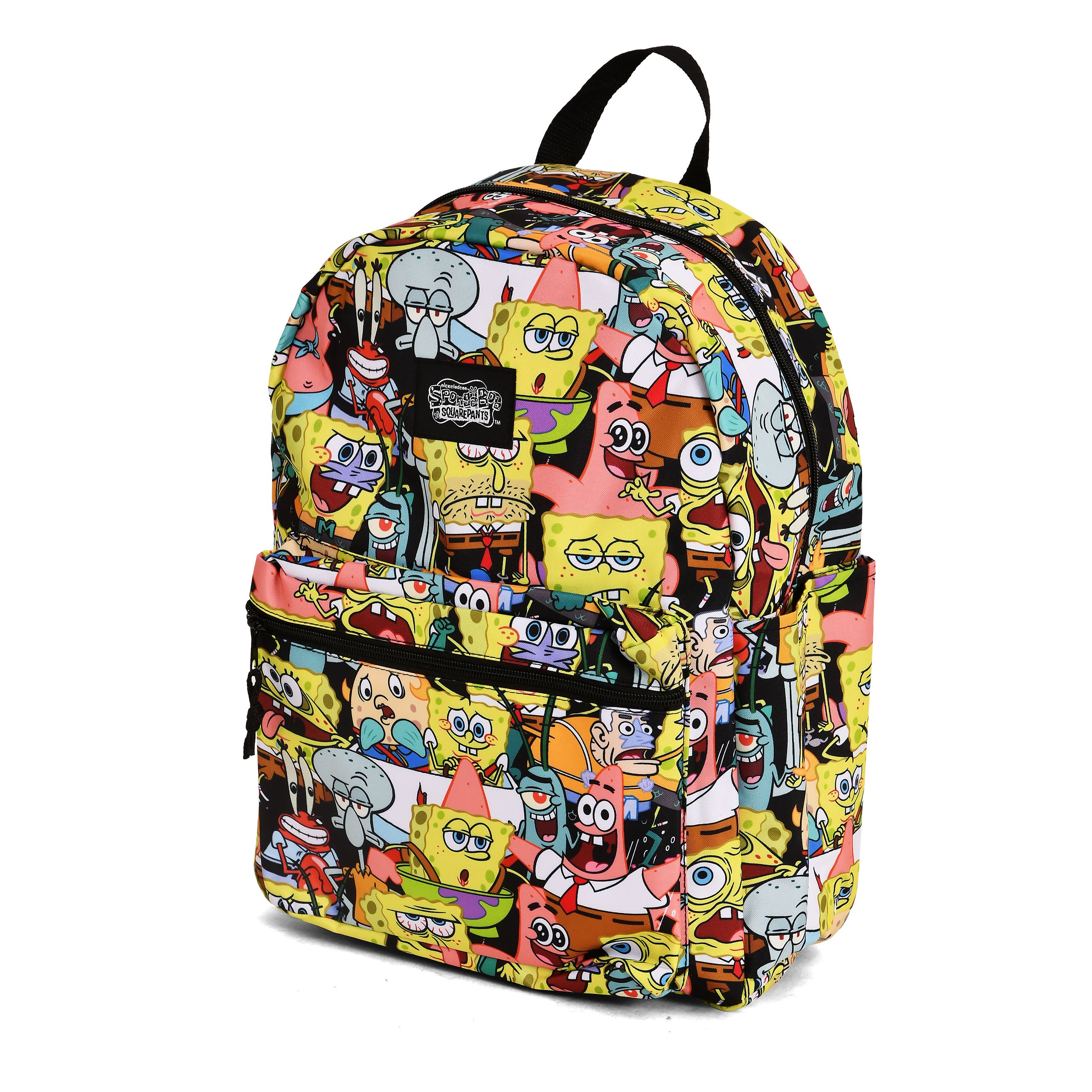 Product image SpongeBob - Characters Backpack