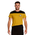 Product image The Next Generation Uniform T-Shirt Yellow - Star Trek