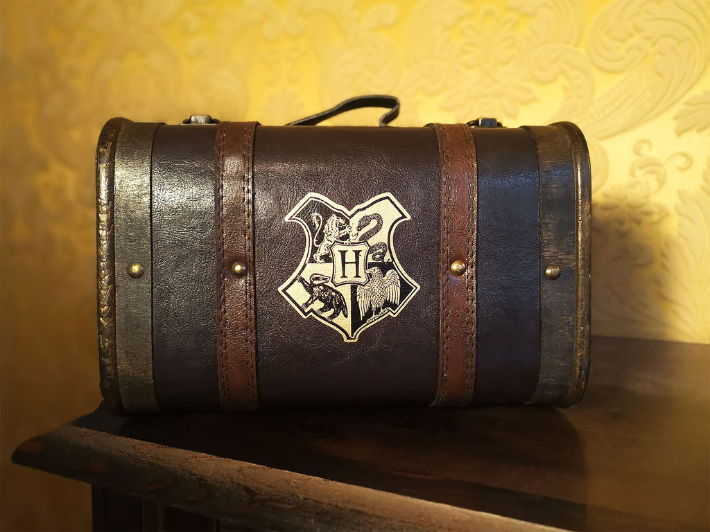 Product image Harry Potter - Trouble Finds Me Premium Gift Set