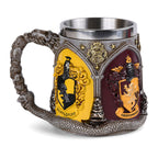 Product image Harry Potter - Hogwarts Houses Crest Mug