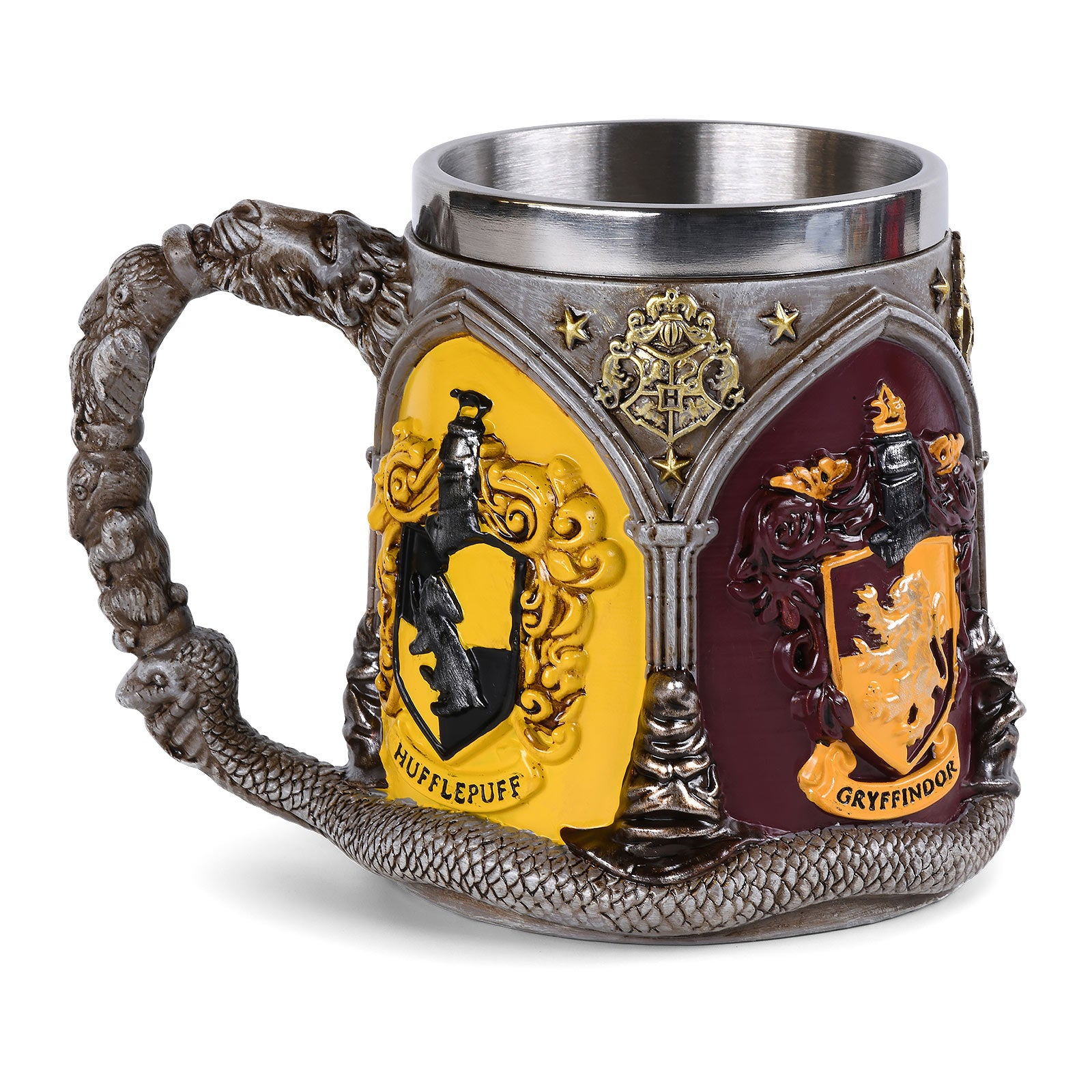 Product image Harry Potter - Hogwarts Houses Crest Mug