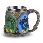 Product image Harry Potter - Hogwarts Houses Crest Mug