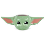 Product image The Child 3D Mug - Star Wars The Mandalorian