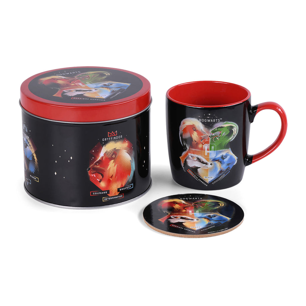Product image Harry Potter - Hogwarts Magical Gift Set