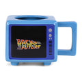Product image Back to the Future - Flux Capacitor Thermoeffect Cup