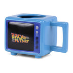 Product image Back to the Future - Flux Capacitor Thermoeffect Cup
