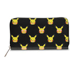 Product image Pokemon - Pikachu Emotes Wallet