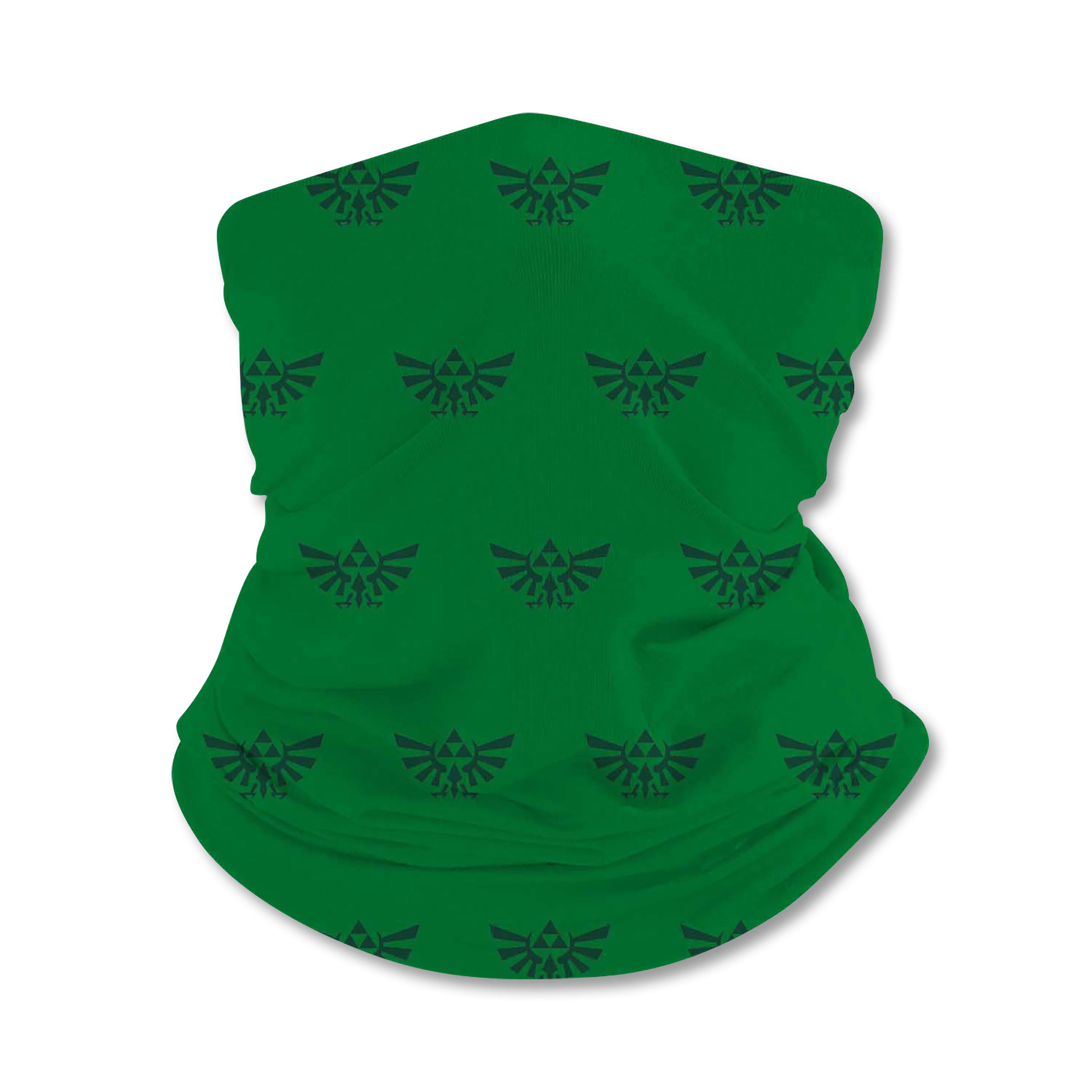 Product image Zelda - Hyrule Logo Multifunctional Scarf