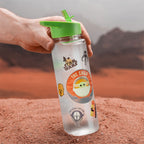 Product image The Child Bounty Drinking Bottle - Star Wars The Mandalorian