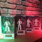 Product image Ghostbusters - Dr. Ray Stantz action figure 15 cm