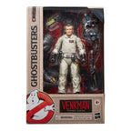 Product image Ghostbusters - Dr. Peter Venkman action figure 15 cm