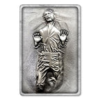 Product image Star Wars - Han Solo in Carbonite Miniature Collector's Replica