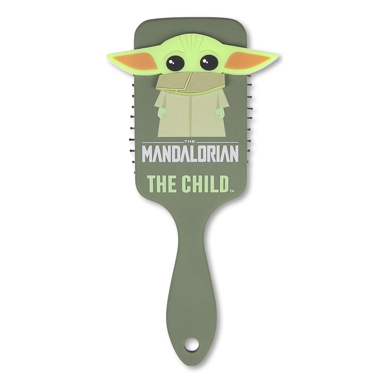Product image Grogu Hairbrush - Star Wars The Mandalorian