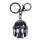 Product image The Mandalorian Helmet Keychain - Star Wars