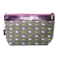 Product image Grogu with Cradle Cosmetic Bag - Star Wars The Mandalorian