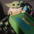 Product image The Child Socks 3-Pack - Star Wars The Mandalorian