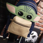 Product image Grogu Mini Backpack - Star Wars The Mandalorian