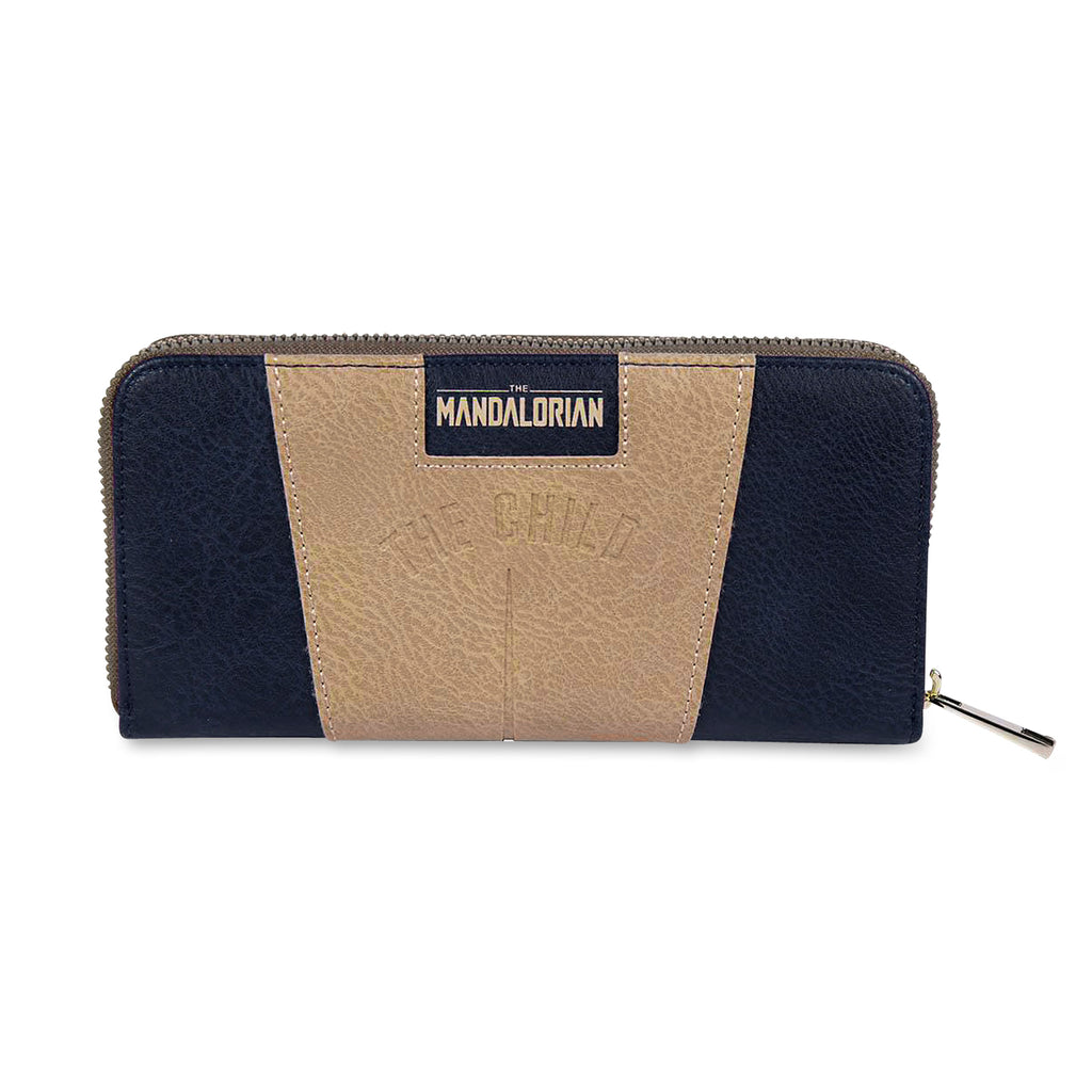 Product image Grogu Wallet - Star Wars The Mandalorian