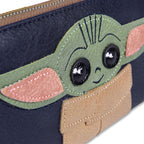 Product image Grogu Wallet - Star Wars The Mandalorian