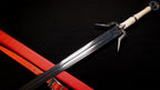Product image Ciri Sword Replica with Sheath for Witcher Fans