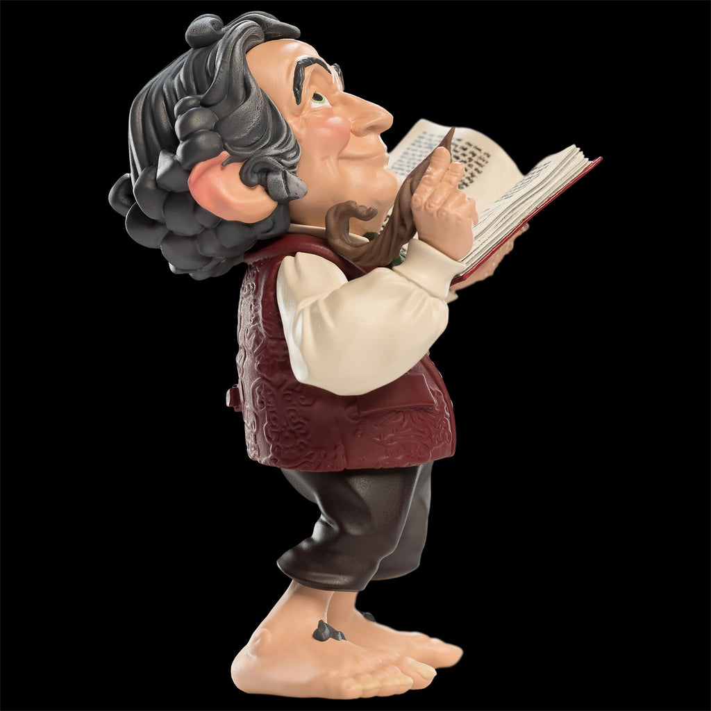 Product image The Lord of the Rings - Bilbo Mini Epics Figure