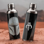 Product image The Mandalorian Water Bottle - Star Wars