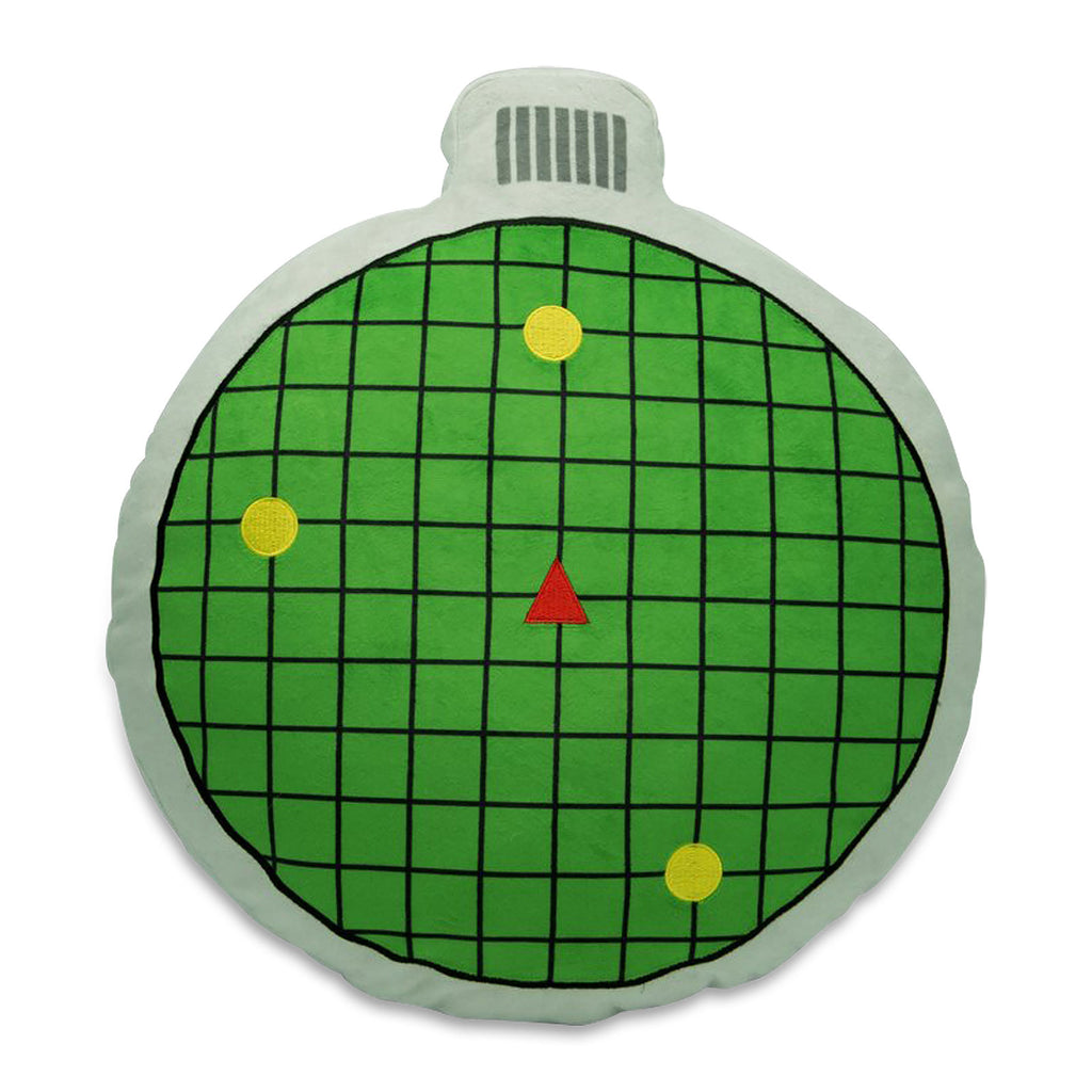 Product image Dragon Ball - Radar Cushion with Sound