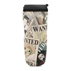 Product image One Piece - Wanted To Go Cup