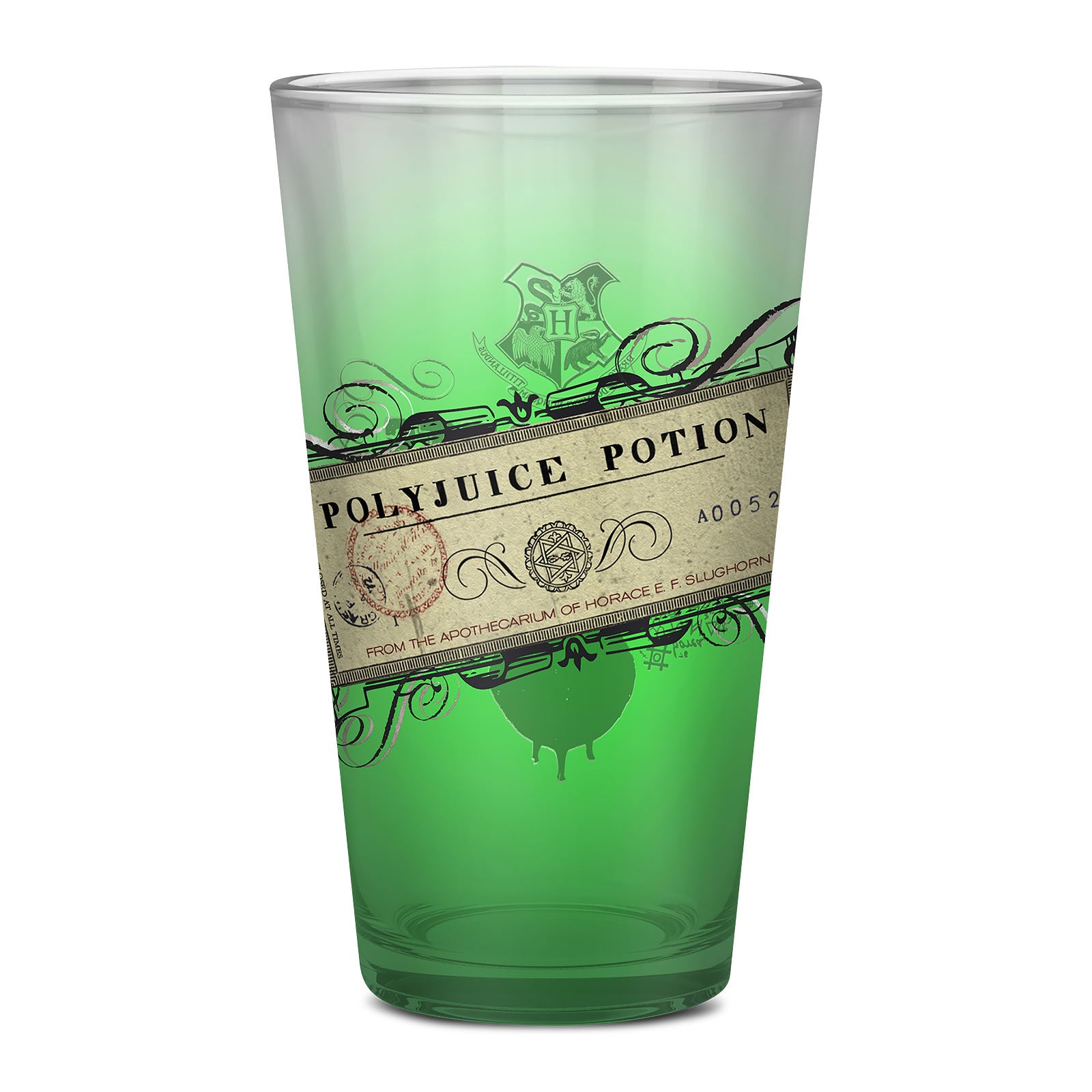 Product image Harry Potter - Polyjuice Potion Glass