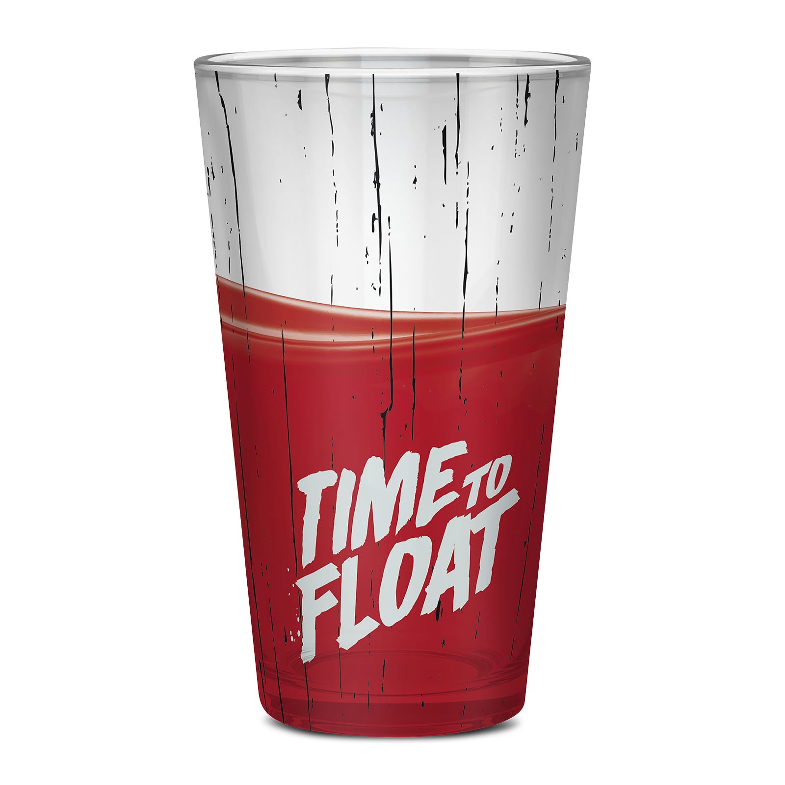 Product image Stephen King's IT - Time to Float Glass