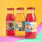 Product image Animal Crossing - K.K. Slider Fruit Drink