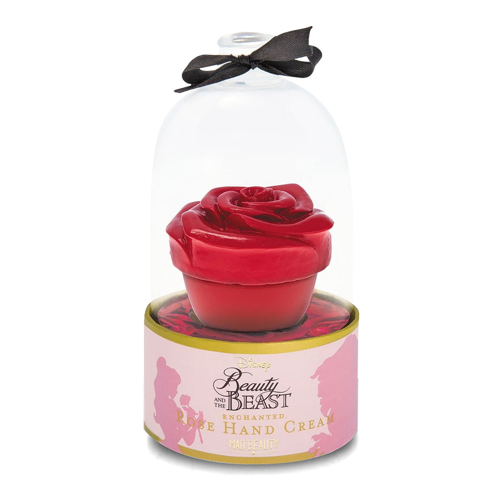 Product image Beauty and the Beast - Enchanted Rose Hand Cream