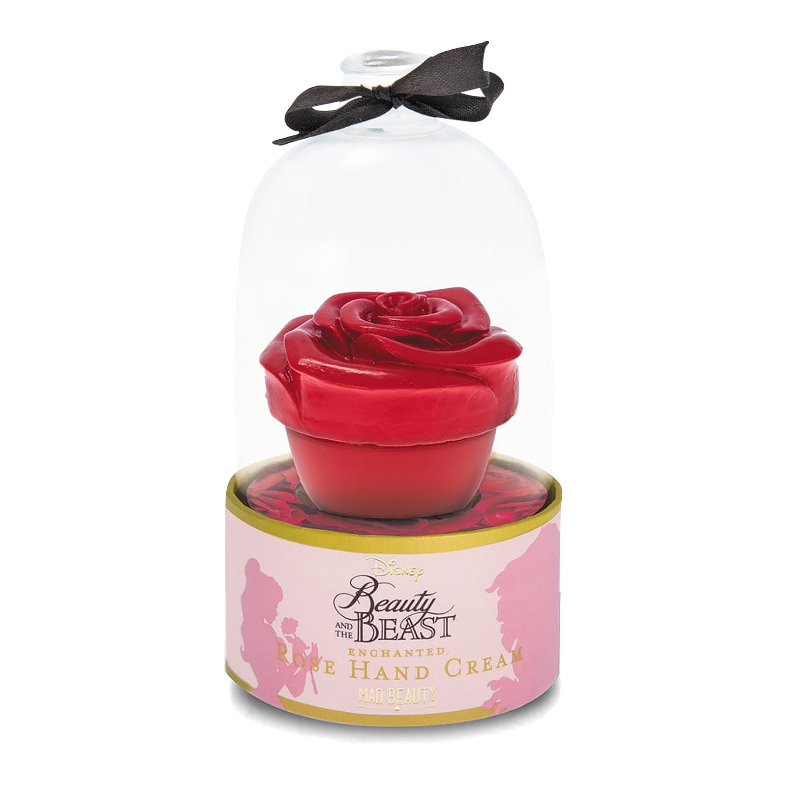 Product image Beauty and the Beast - Enchanted Rose Hand Cream