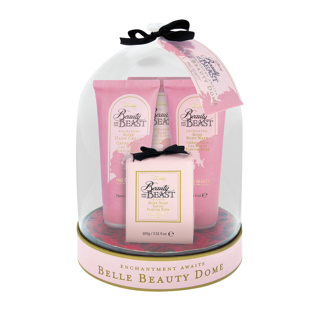 Product image Beauty and the Beast - Belle Beauty Gift Set