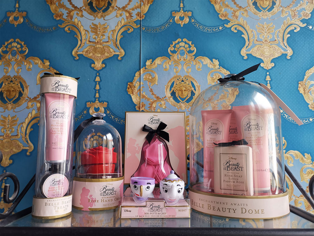 Product image Beauty and the Beast - Belle Beauty Gift Set