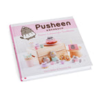 Product image Pusheen Cookbook - Creative Treats for Sweet Tooths