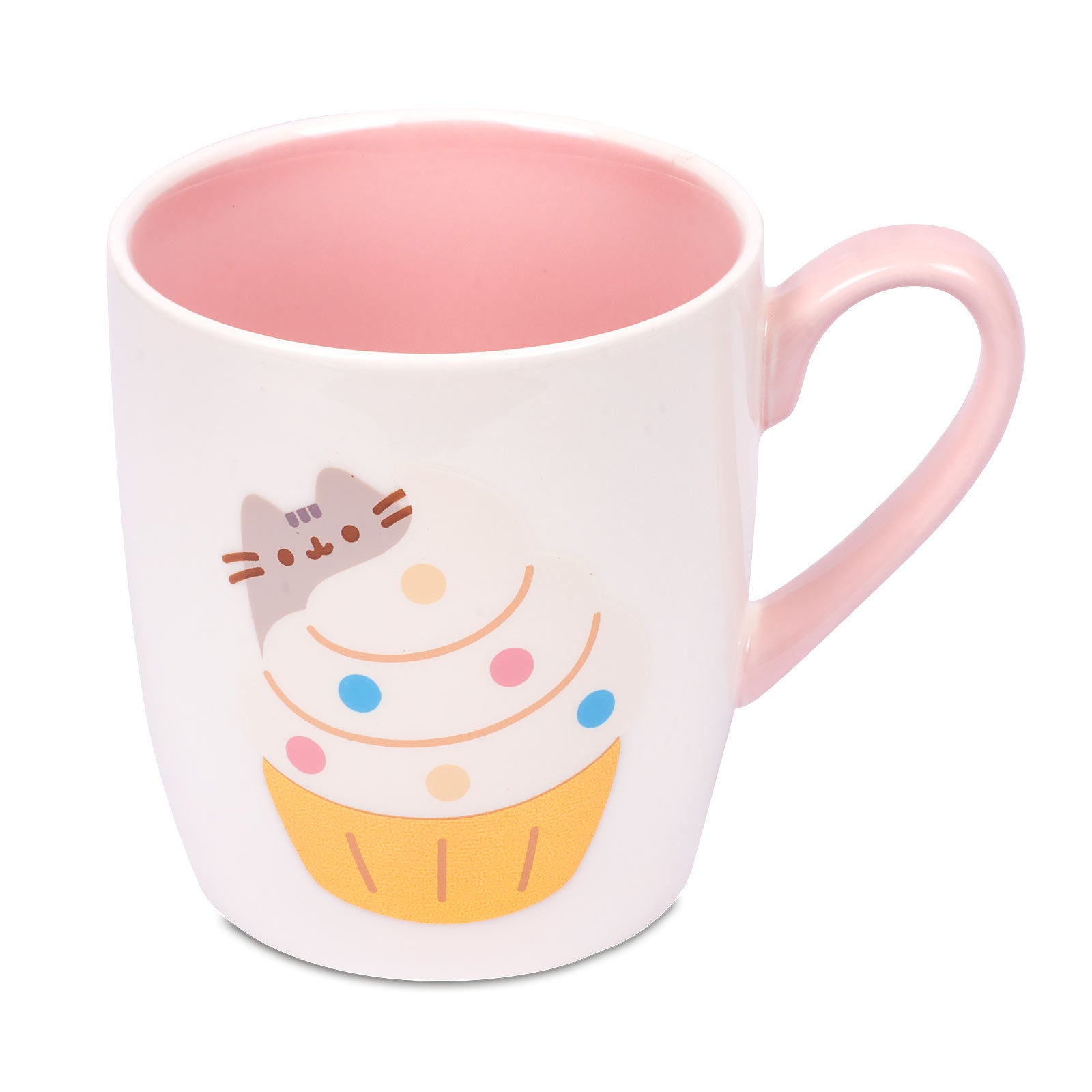 Product image Pusheen - Cupcake Socks and Mug