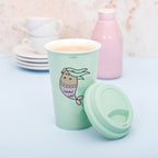 Product image Pusheen - Mermaid To Go Cup