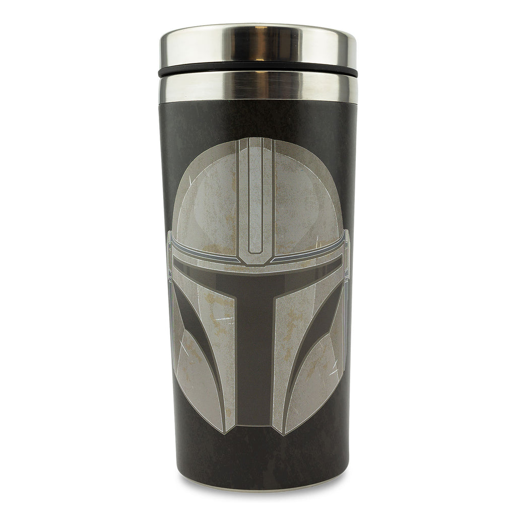 Product image The Mandalorian To Go Cup - Star Wars