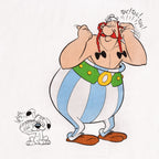 Product image Asterix - Obelix and Idefix T-Shirt white