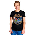 Product image World of Warcraft - Murlocs T-Shirt Black