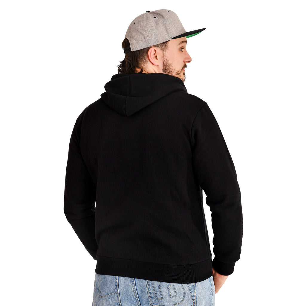 Product image Guardians of the Galaxy - Venomized Groot Hoodie Black