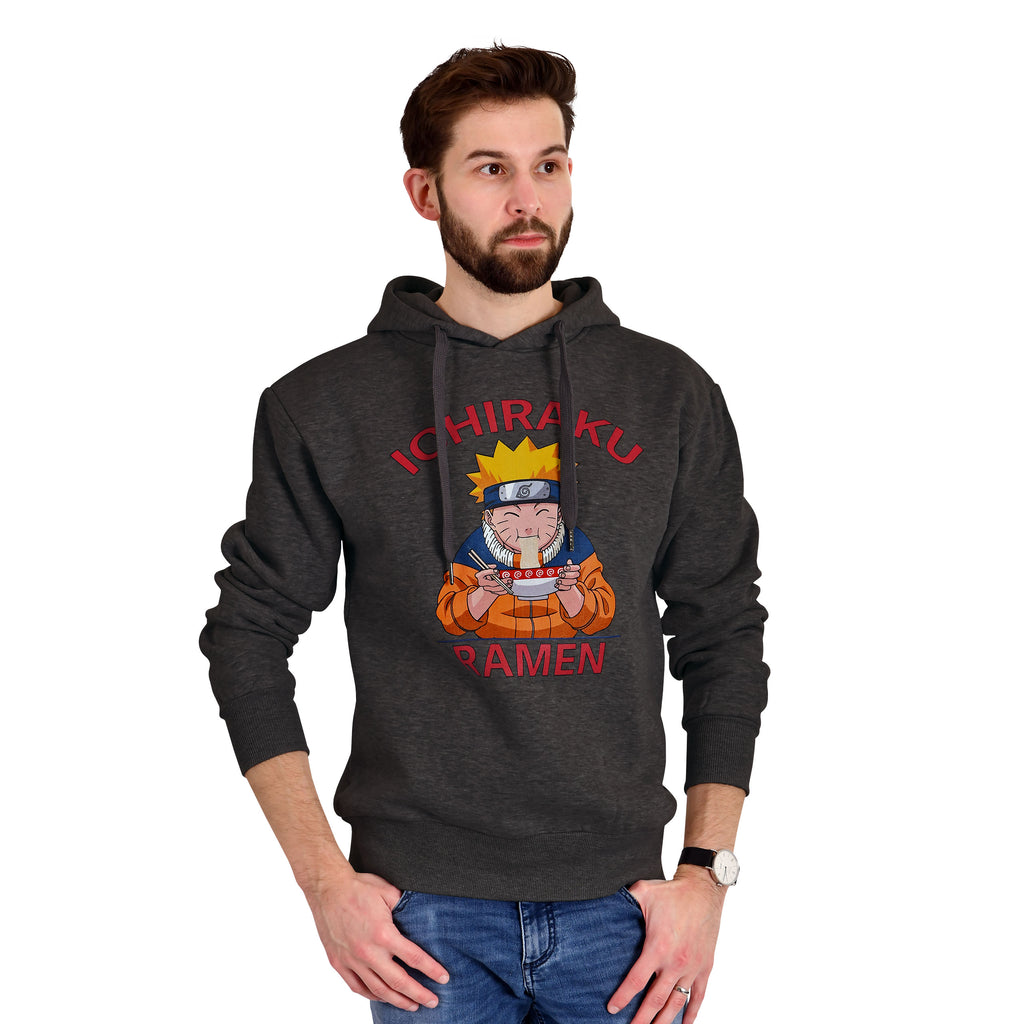 Product image Naruto - Ichiraku Ramen Hoodie grey