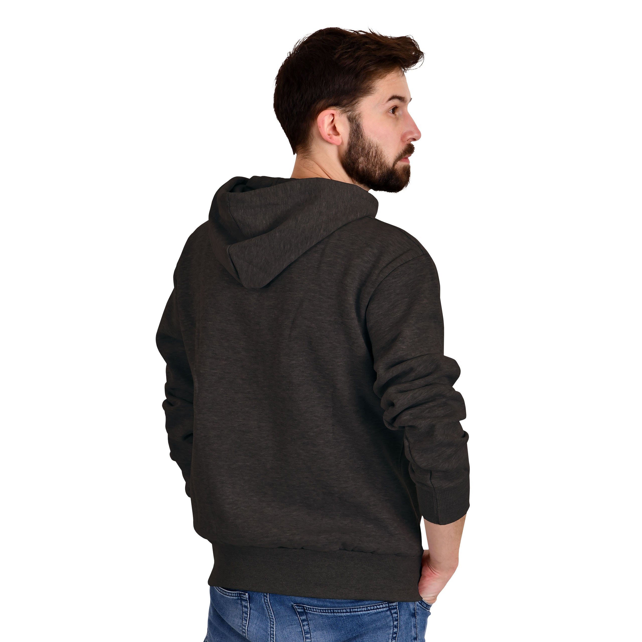Product image Naruto - Ichiraku Ramen Hoodie grey