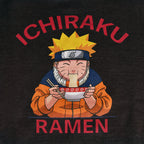 Product image Naruto - Ichiraku Ramen Hoodie grey