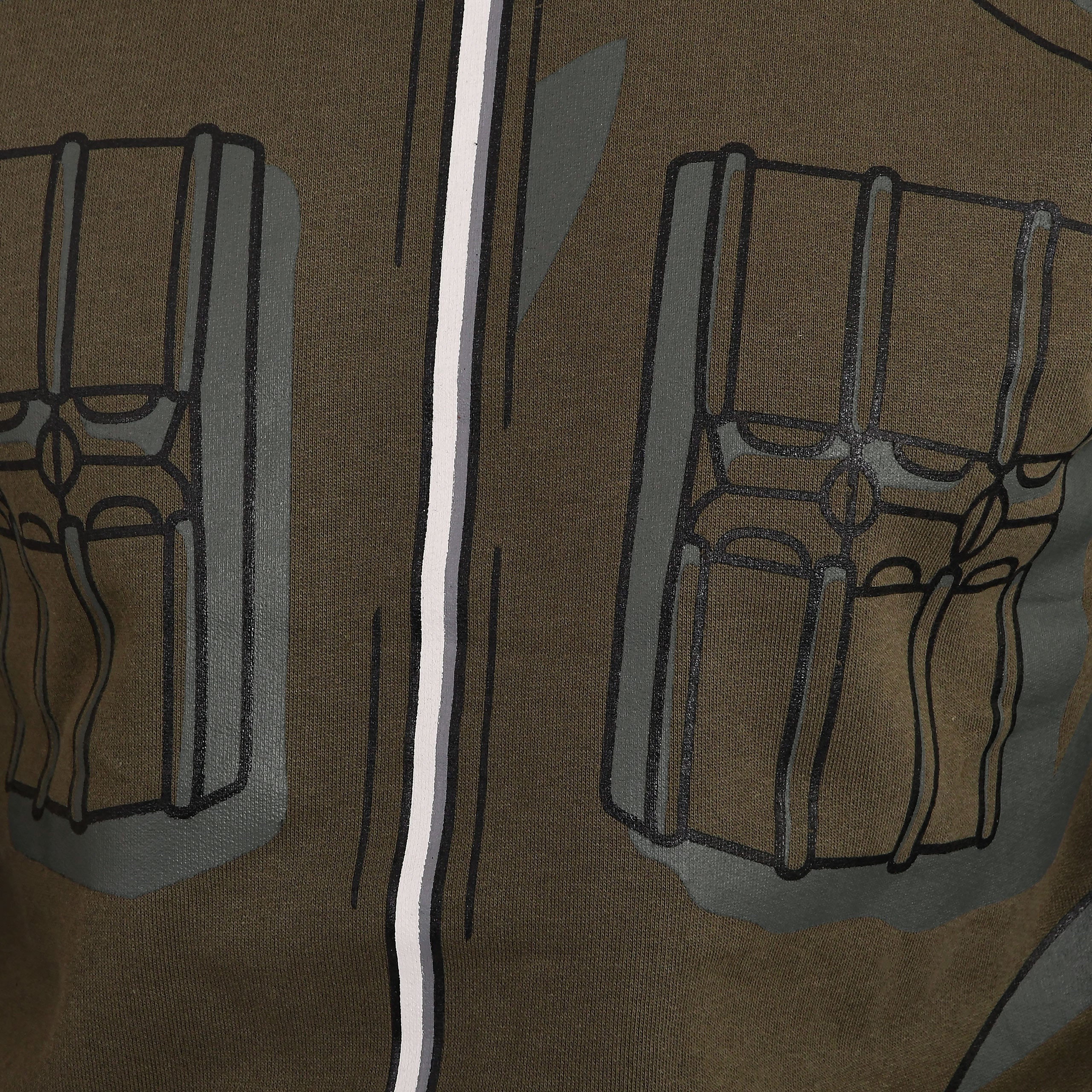 Product image Naruto - Kakashi Hatake Hoodie
